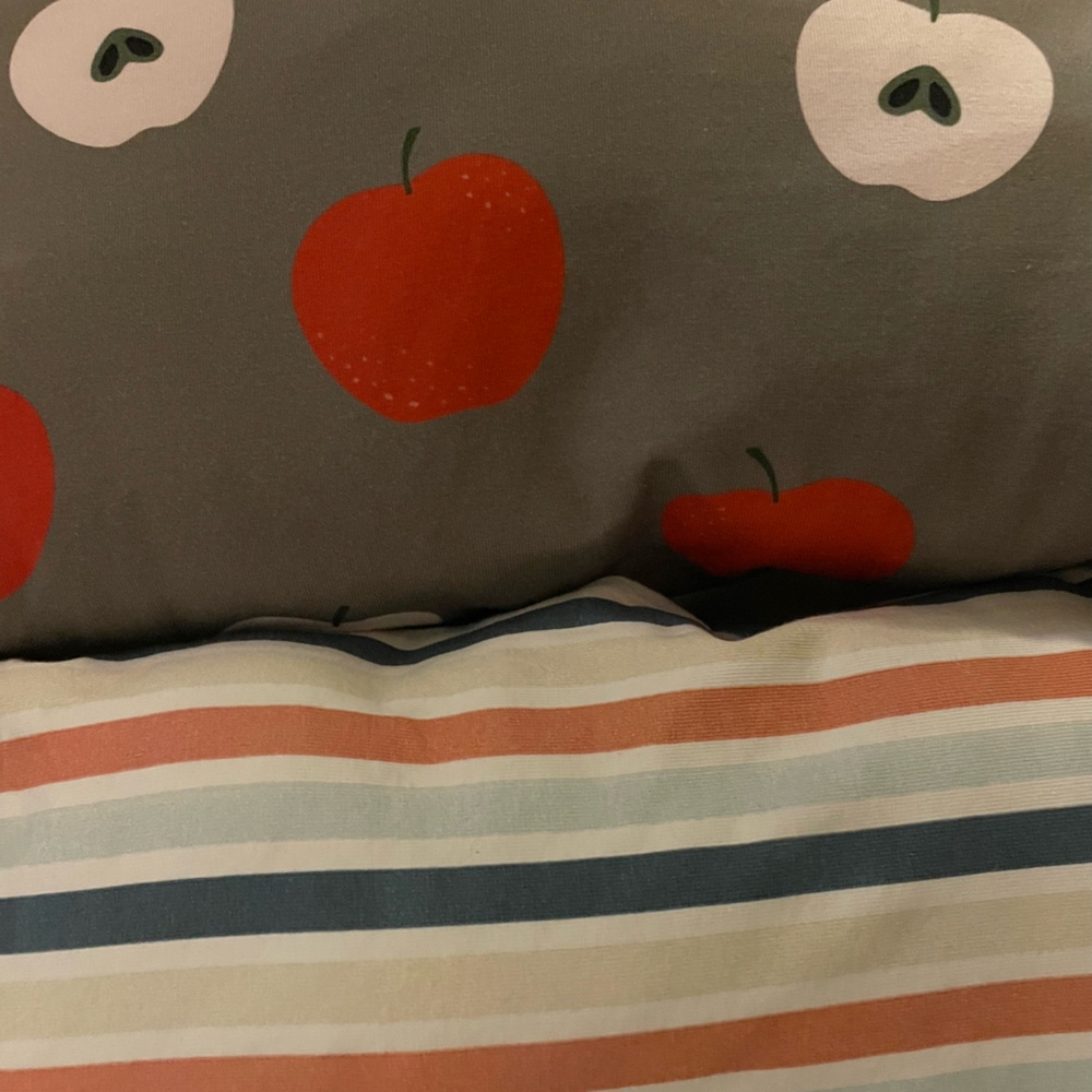 Handmade Purse Pillows - Picture 3 of 3